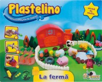 Plastilina Noriel Kid's Dough Farm Playset (NOR2670) imaginea #1 — magazin online Desire.md