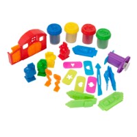 Plastilina Noriel Kid's Dough Farm Playset (NOR2670) imaginea #2 — magazin online Desire.md