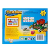 Plastilina Noriel Kid's Dough Farm Playset (NOR2670) imaginea #3 — magazin online Desire.md