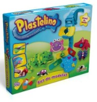 Набор для лепки Noriel Kid's Dough Multi Tool (NOR2823) фото №1 — интернет-магазин Desire.md