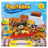 Plastilina Noriel La Patiserie (NOR0347) imaginea #1 — magazin online Desire.md