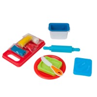 Plastilina Noriel La Patiserie (NOR0347) imaginea #2 — magazin online Desire.md