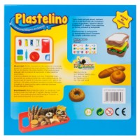 Plastilina Noriel La Patiserie (NOR0347) imaginea #3 — magazin online Desire.md
