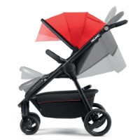 Carucior Recaro Citylife Lime imaginea #2 — magazin online Desire.md