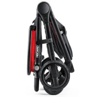 Коляска Recaro Citylife Lime фото №4 — интернет-магазин Desire.md