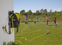 Cărucior pentru furtun Karcher HR 7.320 Kit 1/2" (2.645-223.0) imaginea #2 — magazin online Desire.md