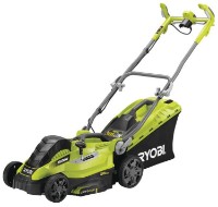Газонокосилка электрическая Ryobi RLM15E36H фото №1 — интернет-магазин Desire.md
