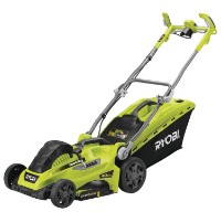 Maşina de tuns gazonul electrică Ryobi RLM18E40H imaginea #1 — magazin online Desire.md