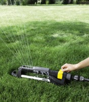 Дождеватель Karcher OS 5.320 S (2.645-134.0) фото №2 — интернет-магазин Desire.md