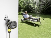 Управление поливом Karcher SensoTimer ST6 Duo Eco (2.645-214.0) фото №2 — интернет-магазин Desire.md