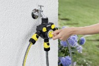 Programator de irigare Karcher Timer WT 2.000 (2.645-209.0) imaginea #2 — magazin online Desire.md