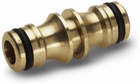 Conector de grădină Karcher Braas 2x (2.645-100.0)