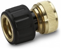 Conector de grădină Karcher Braas Aqua Stop (2.645-017.0)