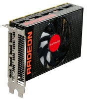 Видеокарта Sapphire Radeon R9 Nano 4GB HBM 4096Bit (21249-00-40G)