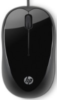 Компьютерная мышь Hp X1000 (H2C21AA)