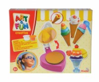 Пластилин Simba Set Ice cream (632 5419)