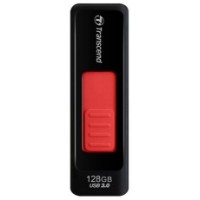 USB Flash Drive Transcend JetFlash 760 128Gb Black