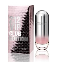 Parfum pentru ea Carolina Herrera 212 VIP Club Edition EDT 80ml
