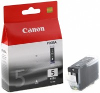 Cartuș Canon PGI-5Bk imaginea #1 — magazin online Desire.md