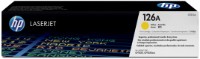 Cartuș Hp 126A (CE312A)