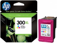 Cartuș Hp 300XL (CC644EE)