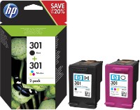 Cartuș Hp 301 (N9J72AE)