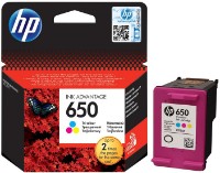 Картридж Hp 650 (CZ102AE)