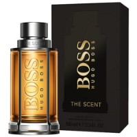 Parfum pentru el Hugo Boss The Scent EDT 100 ml imaginea #2 — magazin online Desire.md