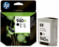 Cartuș Hp 940XL (C4906AE)