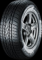 Anvelopa Continental ContiCrossContact LX2 285/60 R18 116V