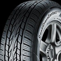 Anvelopa Continental ContiCrossContact LX2 285/60 R18 116V imaginea #2 — magazin online Desire.md