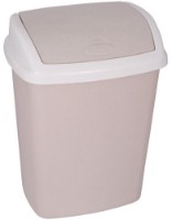 Урна Curver Dominik 25L Beige (182982)