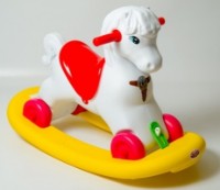 Balansator Burak Toys Rocky (04849) imaginea #1 — magazin online Desire.md