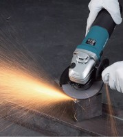 Polizor unghiular Makita 9565CVR imaginea #2 — magazin online Desire.md