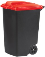 Контейнер Curver Tomberon 100L Red (215531)