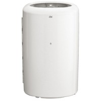 Coș de gunoi Tork B1 White (563000-00) 50L