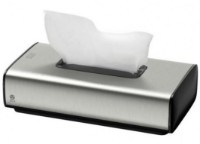 Диспенсер для бумаги Tork F1 Inox (460013-00)