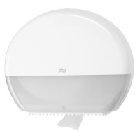 Dispenser hârtie Tork Jumbo T1 White (554000-00)