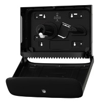 Dispenser hârtie Tork Jumbo T2 Inox (460006-00) imaginea #2 — magazin online Desire.md