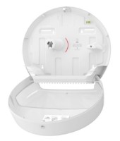 Dispenser hârtie Tork Jumbo T2 White (555000-00) imaginea #2 — magazin online Desire.md