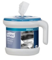 Диспенсер для бумаги Tork Reflex M4 Mobil White (473126-06) фото №1 — интернет-магазин Desire.md