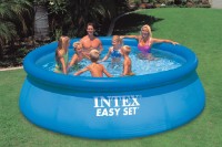 Бассейн Intex 28143 фото №2 — интернет-магазин Desire.md