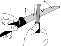 Точилка для ножей Victorinox 4.3311 фото №3 — интернет-магазин Desire.md