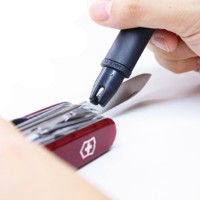 Точилка для ножей Victorinox 4.3323 фото №2 — интернет-магазин Desire.md