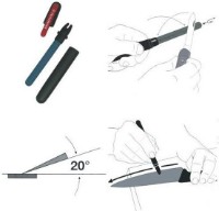 Точилка для ножей Victorinox 4.3323 фото №3 — интернет-магазин Desire.md