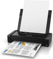 Принтер Epson WorkForce WF-100W