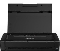 Imprimantă Epson WorkForce WF-100W imaginea #2 — magazin online Desire.md