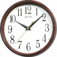 Ceas de perete Rhythm CMG890DR06 imaginea #1 — magazin online Desire.md