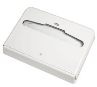 Dispenser hârtie Tork V1 White (344080-19)