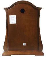 Ceas de masa Rhythm CRH165NR06 imaginea #2 — magazin online Desire.md